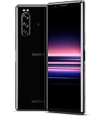 Amazon.com: Sony Xperia 5 II Unlocked Smartphone : Cell